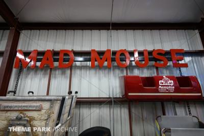 National Roller Coaster Museum and Archives