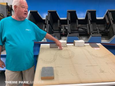 National Roller Coaster Museum and Archives