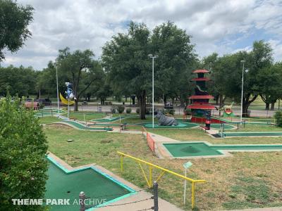 Miniature Golf