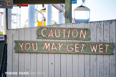 Wonderland Amusement Park
