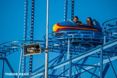 Wonderland Amusement Park