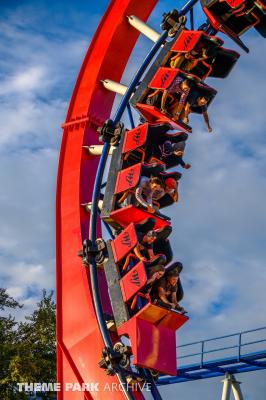 Wonderland Amusement Park