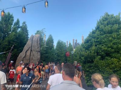 Universal Islands of Adventure