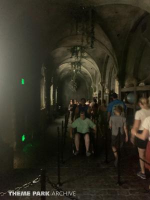 Universal Islands of Adventure