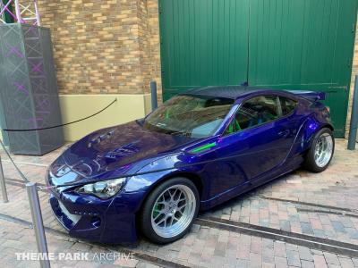 Universal Studios Florida