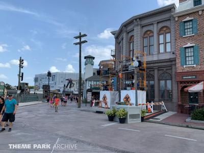 Universal Studios Florida