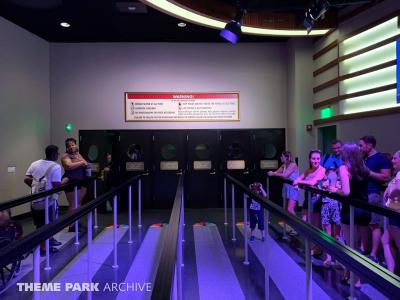 Race For Your Life Jimmy Fallon