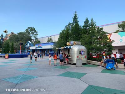 Universal Studios Florida