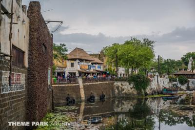 Disney's Animal Kingdom