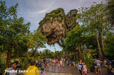 Disney's Animal Kingdom