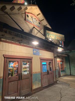 Disney's Animal Kingdom