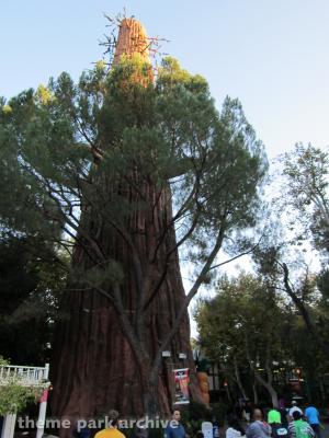 Six Flags Magic Mountain