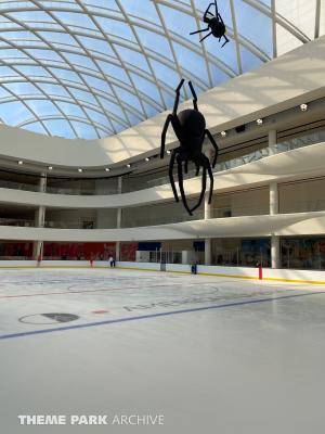 Nickelodeon Universe at American Dream