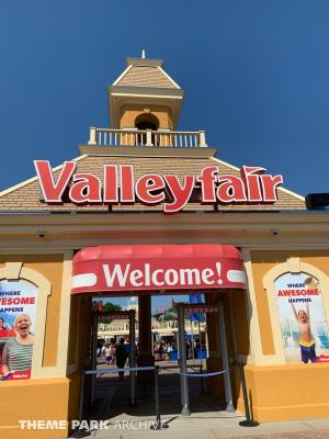 Valleyfair