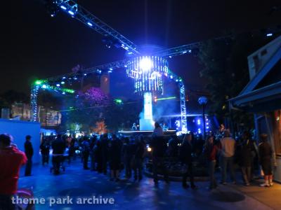 Disney California Adventure