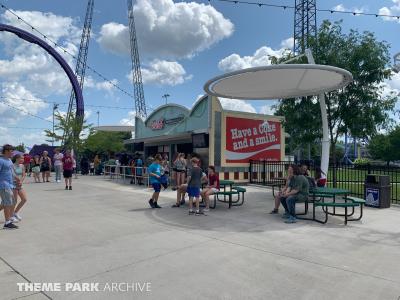 Valleyfair