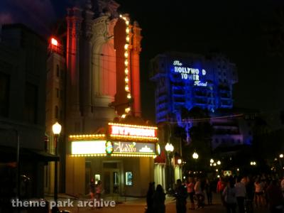 Disney California Adventure
