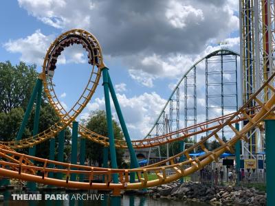 Valleyfair