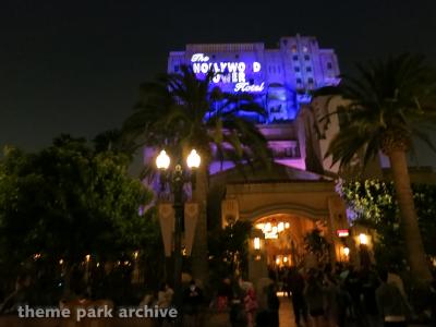 Tower of Terror