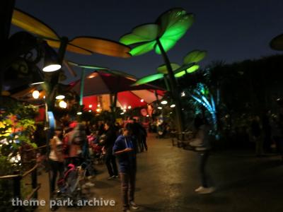 Disney California Adventure