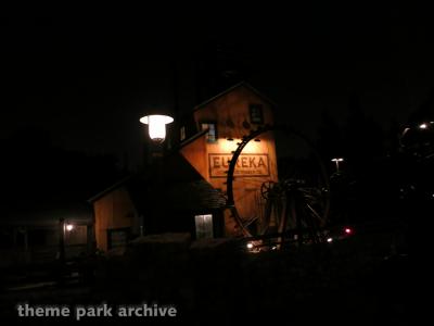 Disney California Adventure