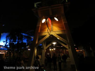 Disney California Adventure