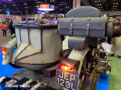 IAAPA Expo