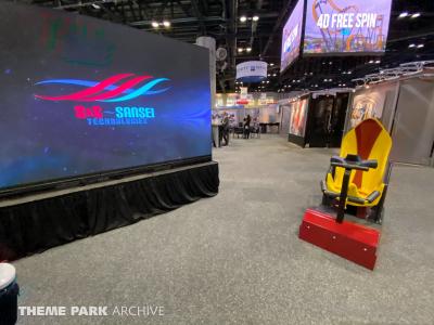 IAAPA Expo