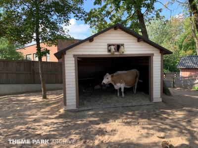 Doghill Fairy Tale Farm
