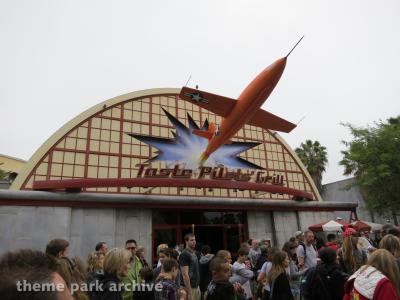 Disney California Adventure