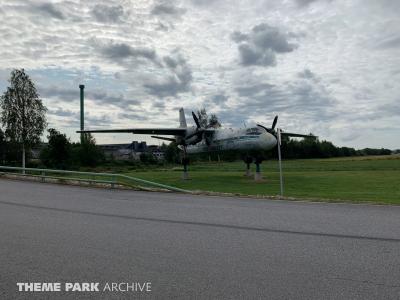 PowerPark