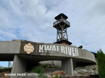 Kwai River