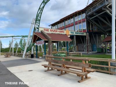 PowerPark