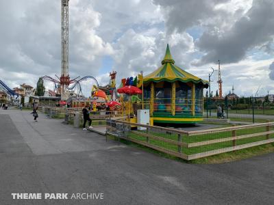 PowerPark