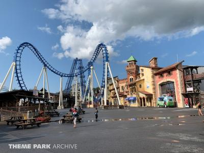 PowerPark