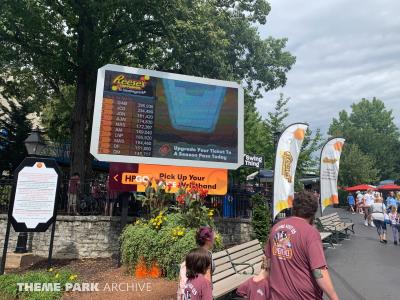 Hersheypark