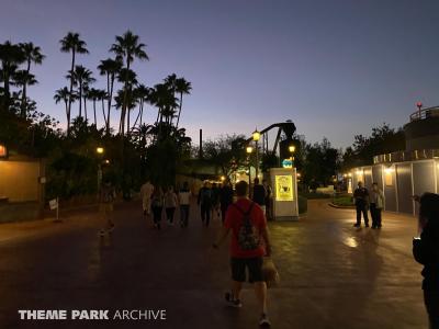 Disney's Hollywood Studios