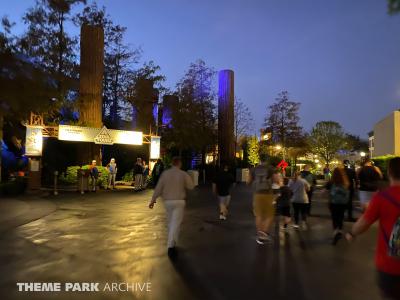 Disney's Hollywood Studios