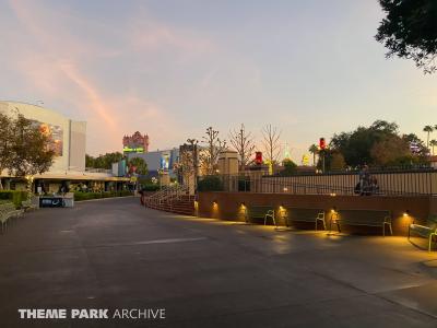 Disney's Hollywood Studios