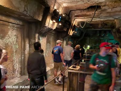 Disney's Hollywood Studios