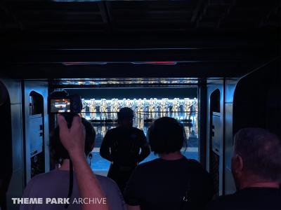 Rise of the Resistance