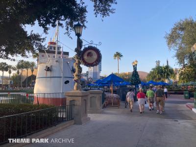 Disney's Hollywood Studios