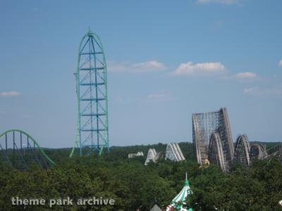 Kingda Ka
