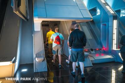 Rise of the Resistance