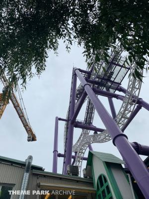 Grona Lund