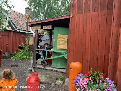 Pettson and Findus Varld