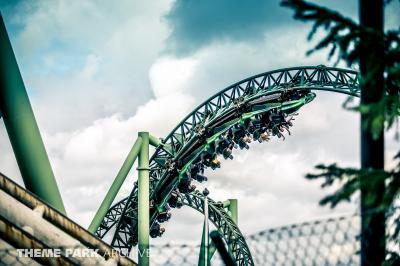 Liseberg