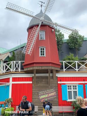 Liseberg
