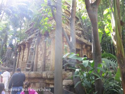 Indiana Jones Adventure