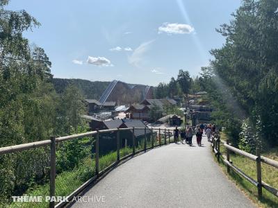 Tusenfryd